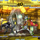 Illustration for article titled Feast Your Eyes on the Gorgeous emPersona 4/em Fighting Game